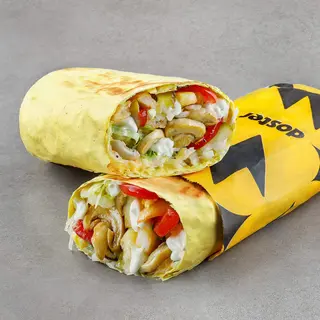 Cheester vega