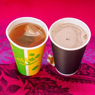 Tea