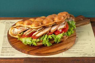 ქათმის სენდვიჩი