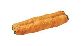 Pita spanać posna 165g