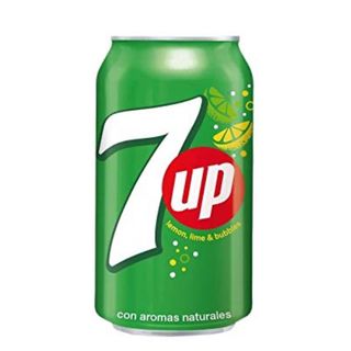 7 up lata 300 ml