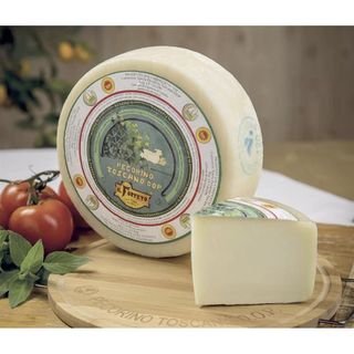 Pecorino toscano fresco 200 gr