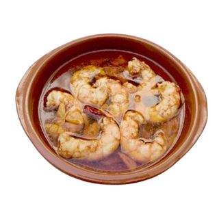 Pilpil De Gambas