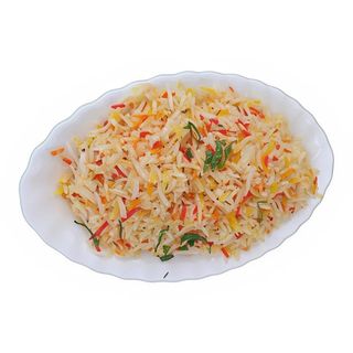 Arroz Con Carne Picada