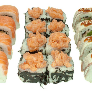 Zestaw Favorit 24 szt.