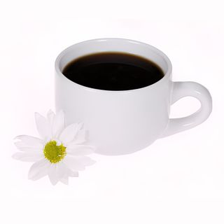 caffè decaffeinato
