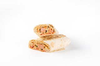 Сырный шаурдог (320г)