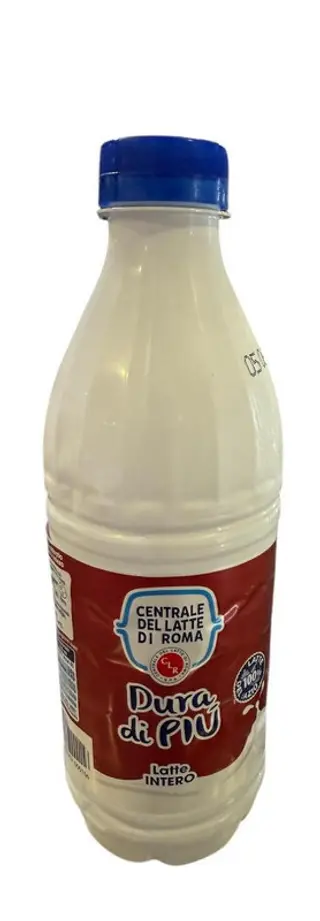 Latte fresco 1 l