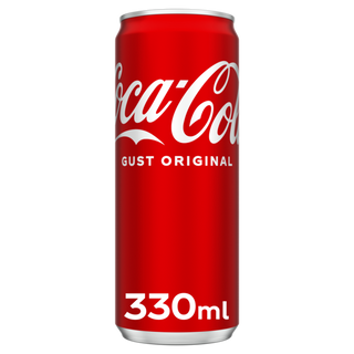 Coca-Cola 0.33 l