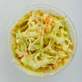 Coleslaw