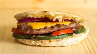Čizburger veliki
