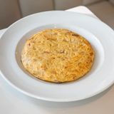 Tortilla Juan Mari Arzak