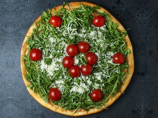 ՊԻՑՑԱ ՌՈՒԿՈԼԱՅՈՎ 42սմ