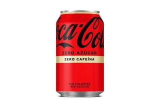 Coca-Cola Zero Zero