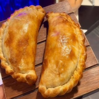 Empanada Clásica De Carne (1 Ud.)