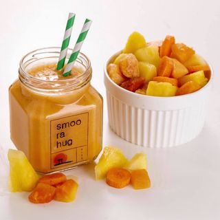 Smoothie S6 Goji Boost