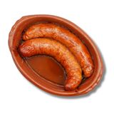 Kobasica sa sirom 280g