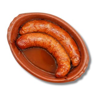 Kobasica sa sirom 280g