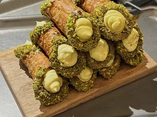 КАНОЛІ (70g)