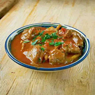 Kamounia Agneau