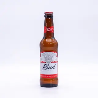 Birra Budweiser 33 Cl