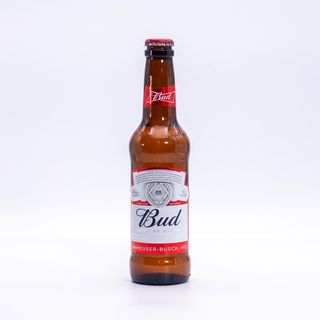 Birra Budweiser 33 Cl