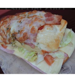 2001 edición especial