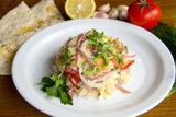 Фирменный салат "Ролована"