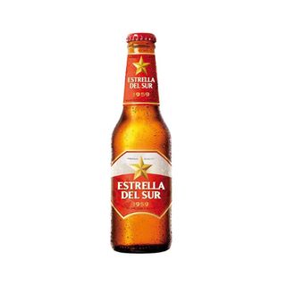 Cerveza Estrella del Sur (250 ml.)