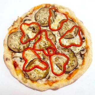 De la Huerta (33 Cm.)