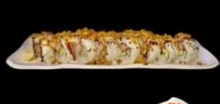 Uramaki kani roll - 8 pezzi