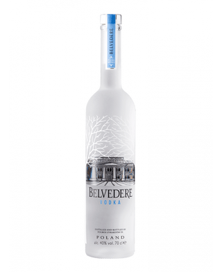 Belvedere - 0,7L