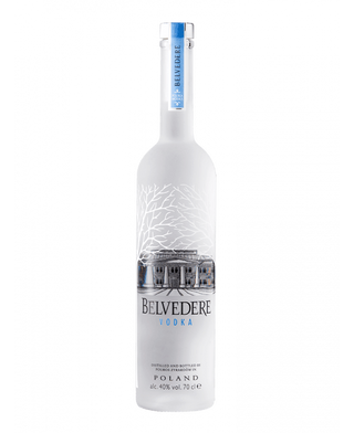 Belvedere - 0,7L