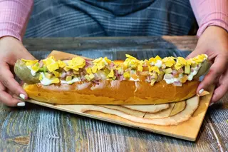 Perrito México