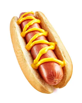 Hot dog