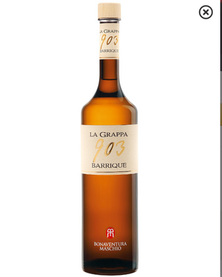 Grappa Barrique 903 6 cl