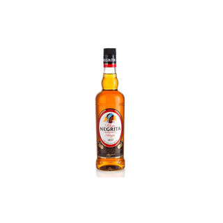 Ron Negrita (70 cl)
