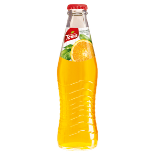 Sok pomarańczowy