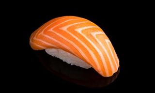 ორაგულის ნიგირი