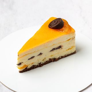 Jaffa torta
