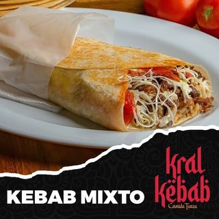 Kebab