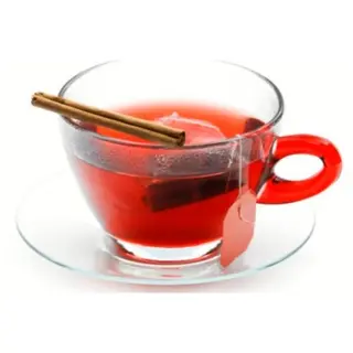 Te Rojo (25 Cl.)