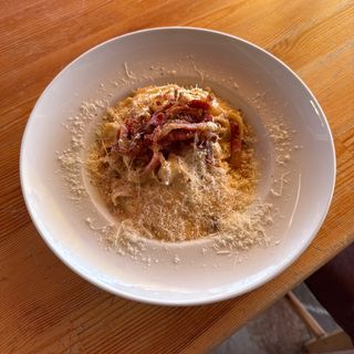 Carbonara