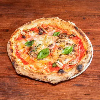 Capricciosa