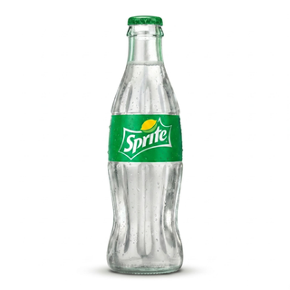 Sprite 0,25 l
