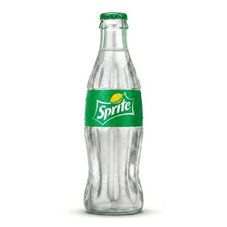Sprite 0,25 l
