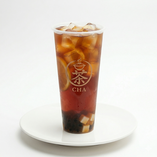 Té Negro Con Limón (700 Ml.)