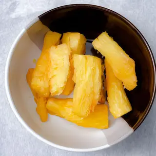 Yuca Frita