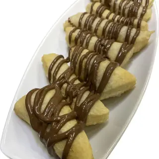 Coccole Con Nutella