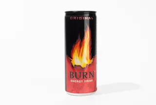 Burn Energy Drink 0,25l